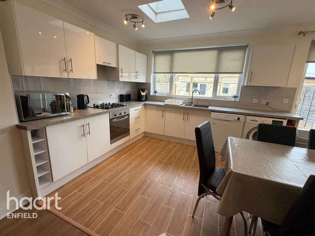 Main image of property: Gospatrick Road, LONDON