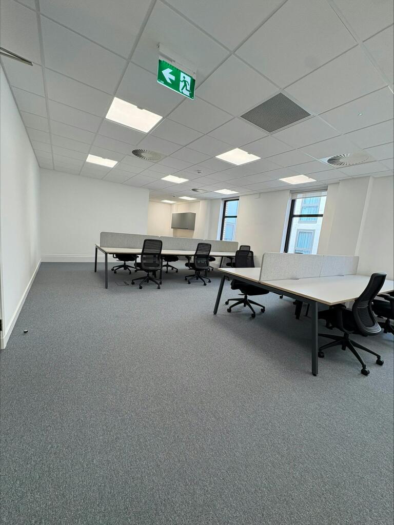 2nd Floor, Suite 2.2