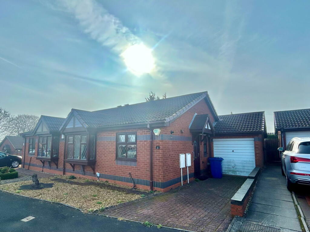 Main image of property: Board School Gardens, Upper Gornal