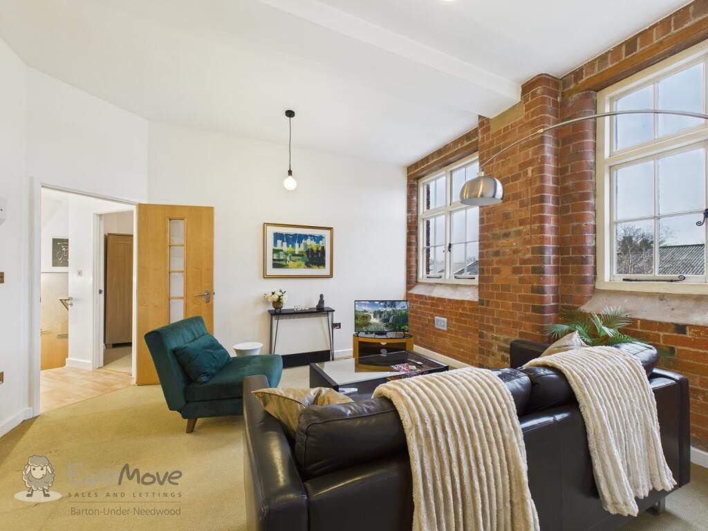 Main image of property: The Malthouse, 167-169 Horninglow Street, Burton-on-Trent, Staffordshire, DE14