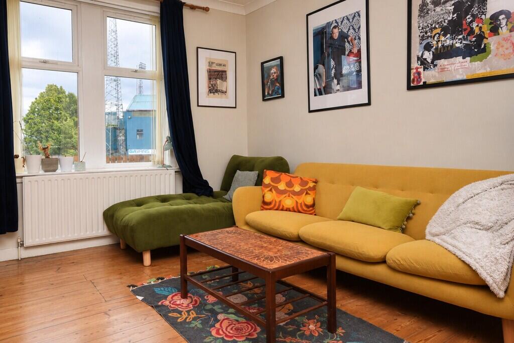 Apartment in Dundee - View 4