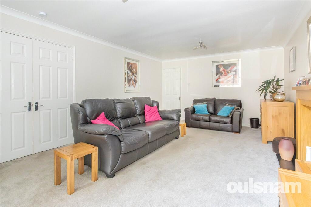 House in Birmingham, Selly Park - View 3
