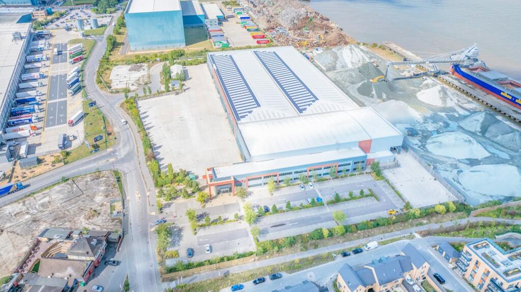 Main image of property: Northfleet 168, Crete Hall Road, Gravesend, DA11 9AA