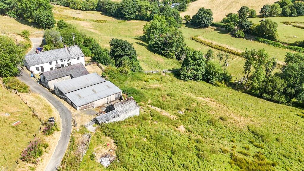 Main image of property: Cefn Ddwysarn, Bala