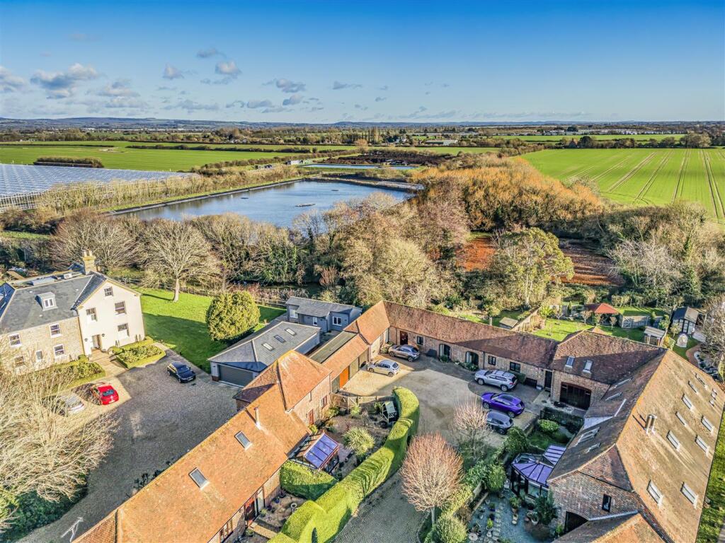 Main image of property: Marsh Lane, Runcton