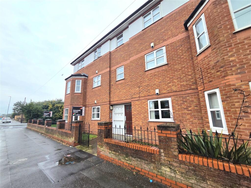 Main image of property: Western Avenue, Huyton, Liverpool, Merseyside, L36