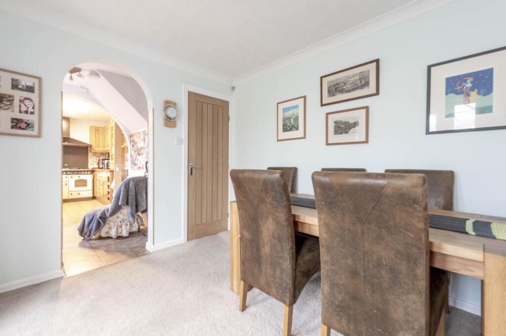 Cooper Close, Chipping Norton photo 4