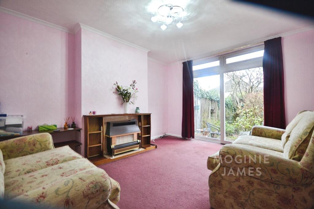 Purcell Road, Llanrumney, Cardiff photo 3
