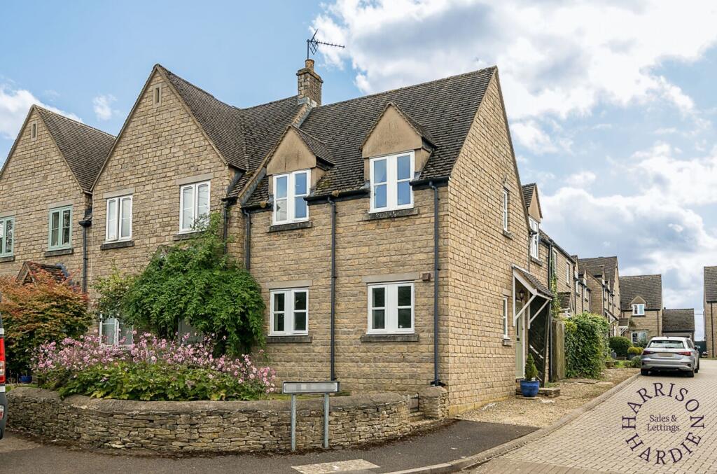 Main image of property: Pound Lane, Little Rissington, GL54