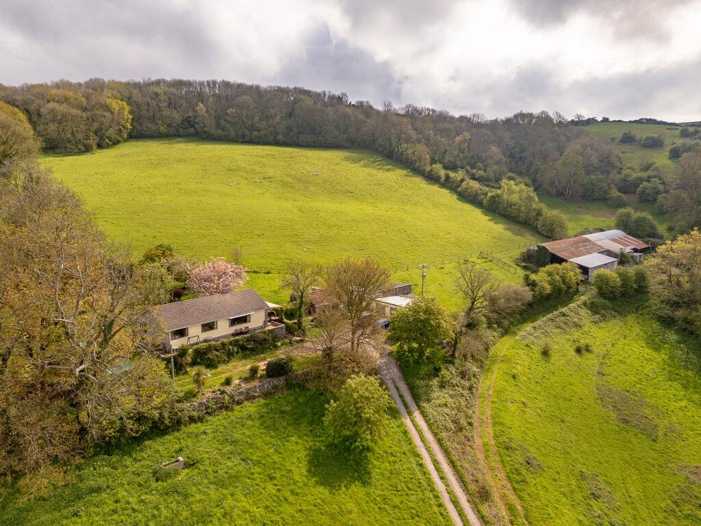 Main image of property: Bradley Cross, Cheddar, BS27