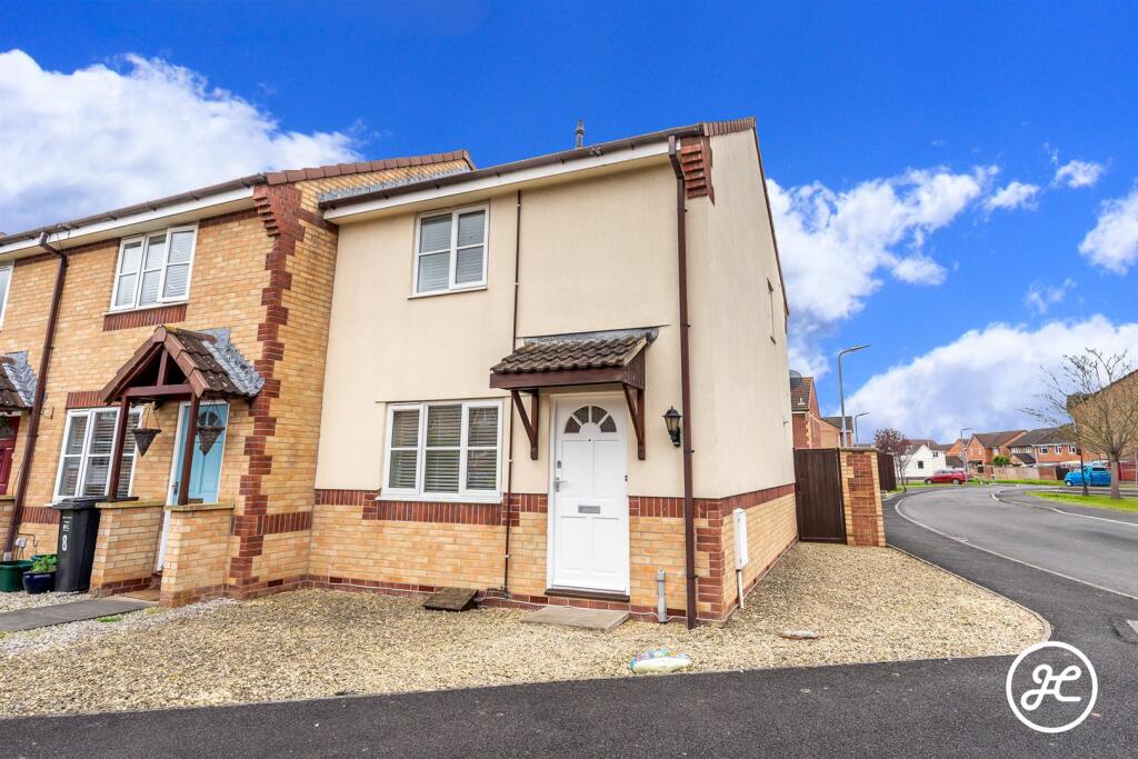 Main image of property: Larch Close, Bridgwater