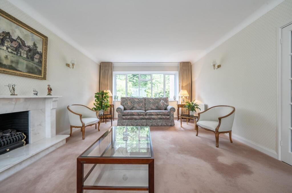 Harmsworth Way, Totteridge - View 3