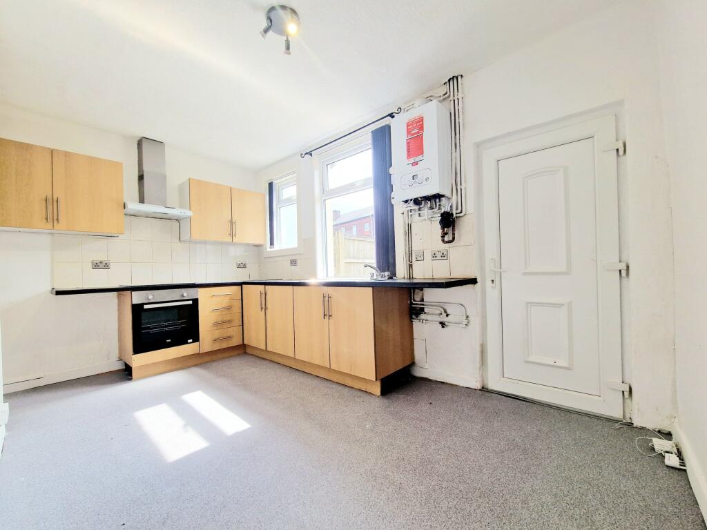 House in Bury, Greater Manchester - View 4