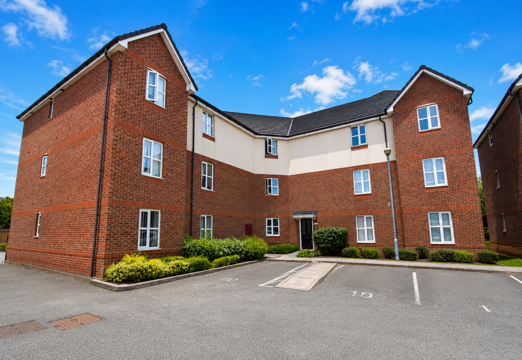 Main image of property: Malahide Court, Widnes WA8 9SF