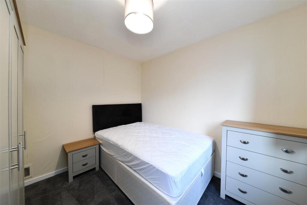 Main image of property: Canterbury Way, Stevenage