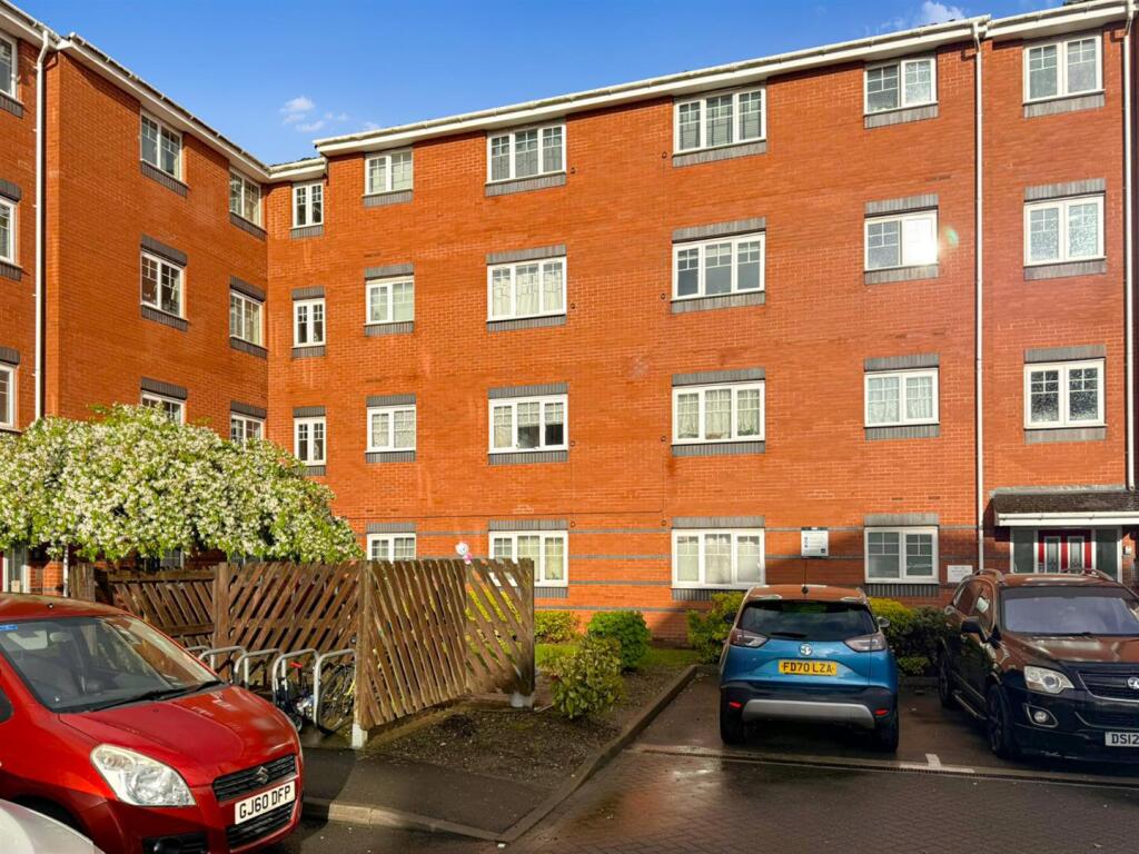 Stoney Stanton Road, Coventry * TWO DOUBLE BEDROOMS * photo 2