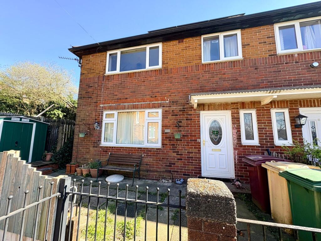 Main image of property: Nevis Grove, Bolton, BL1