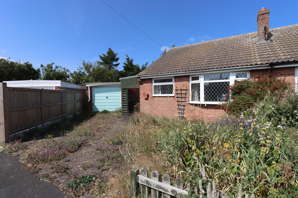Main image of property: Cherry Road, Hunmanby, Filey, North Yorkshire
