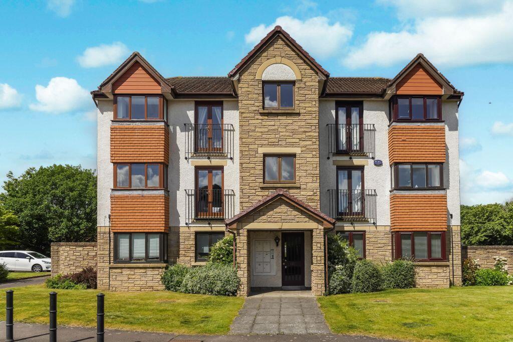 Main image of property: 227-6 Gogarloch Syke, Edinburgh, EH12 9JF