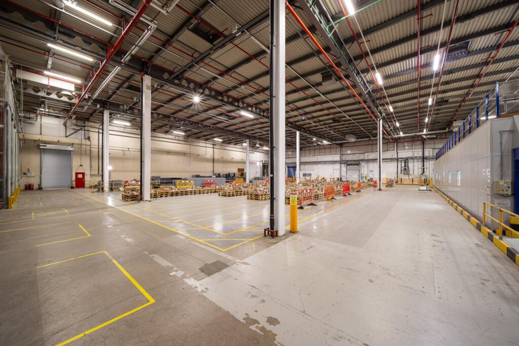 Additional image 2 of Unit 2, HFC Prestige Manufacturing, Wallisdown Road, Bournemouth, BH11 8PL