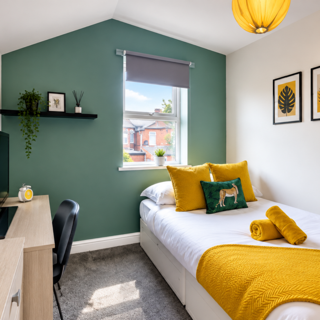House in Hull - View 3