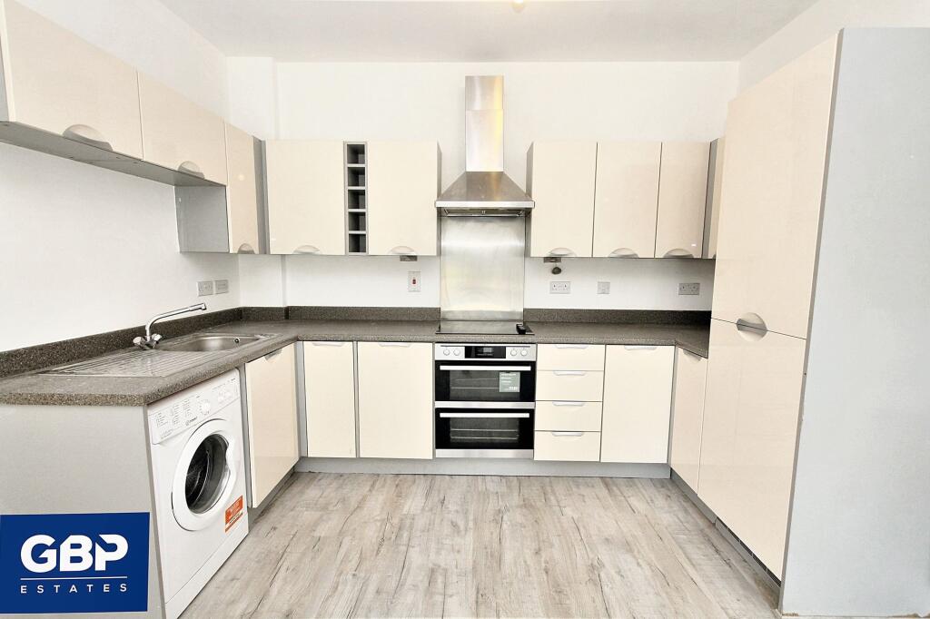 Main image of property: Maxwell Road, Pulse Court Maxwell Road, RM7