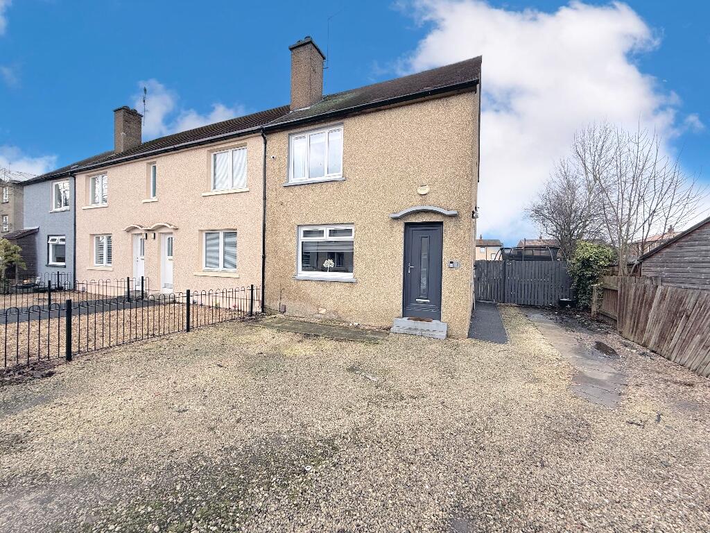 Main image of property: 7 Shaw Place, Grangemouth, FK3 8SR