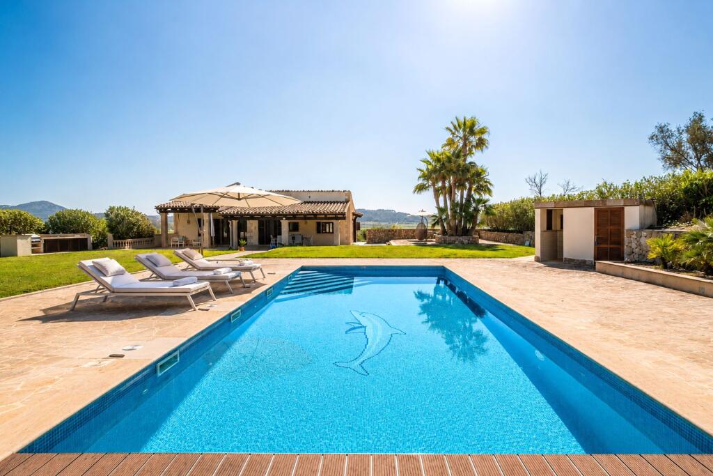 Main image of property: Balearic Islands, Mallorca, Sineu