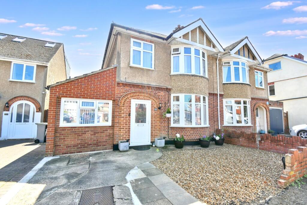 Main image of property: Birchdale Avenue, Kempston, Bedford, MK42