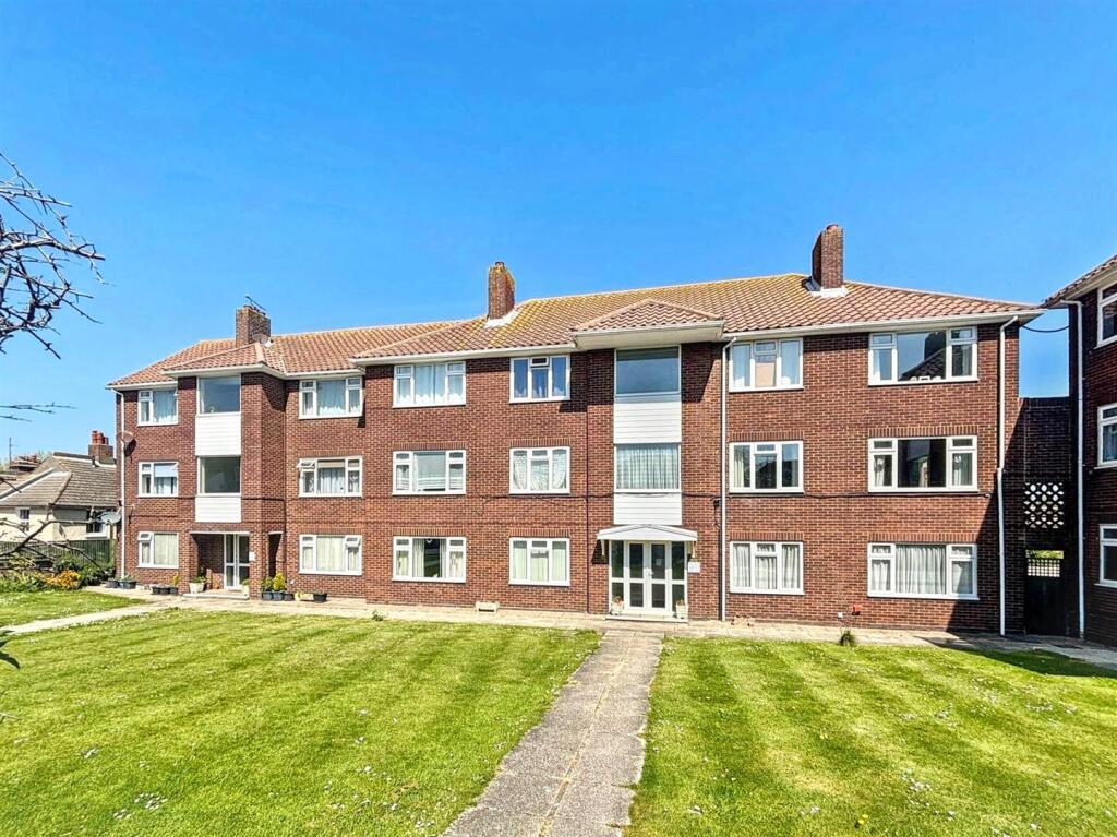 Main image of property: Bedfordwell Road, Eastbourne, BN22