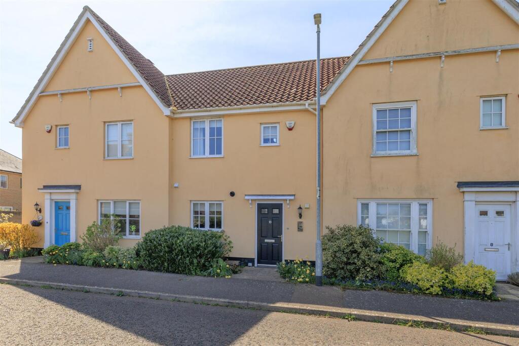 Main image of property: Shearwater Way, Reydon