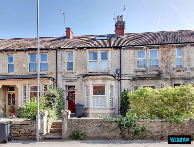 Main image of property: Newtown, Trowbridge