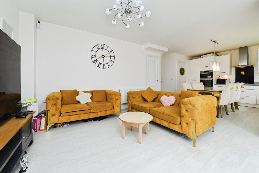 Hazel Road, Basildon, SS16 – pohled 4