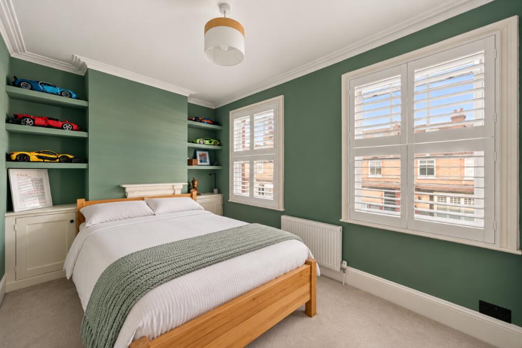 House in London, East Sheen - View 4