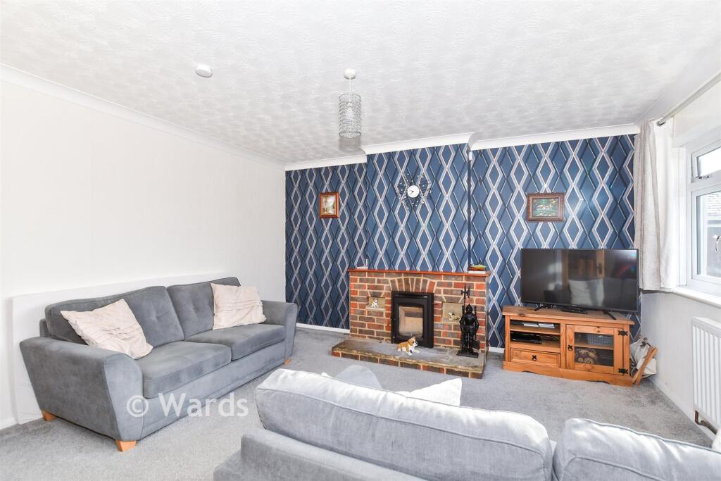 Main image of property: Nursery Avenue, Bearsted, Maidstone, Kent