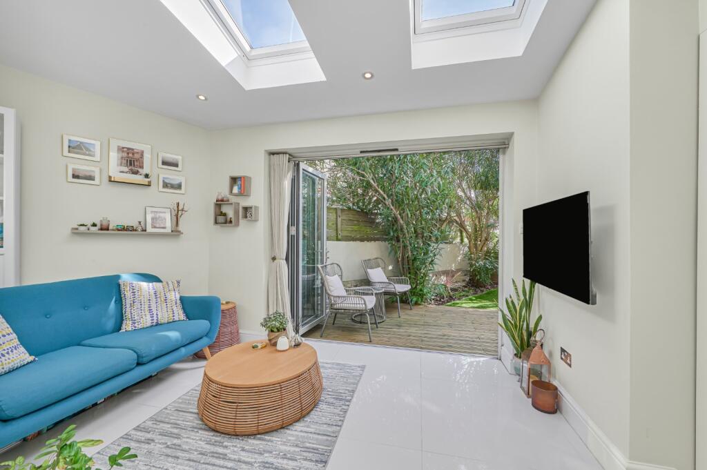 Main image of property: Allfarthing Lane, Wandsworth, London, SW18