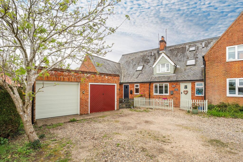 Main image of property: East Ruston Road, Honing