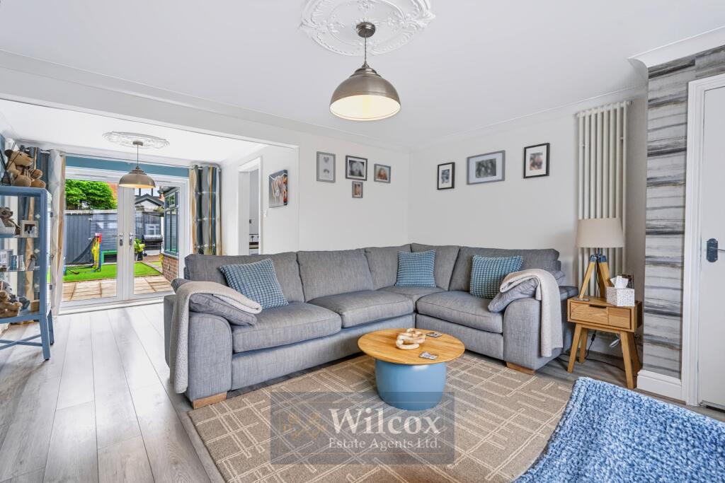 House in Bolton - View 5