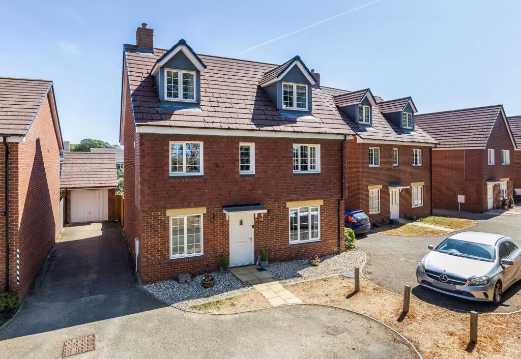 Main image of property: King Street, Abingdon, OX14