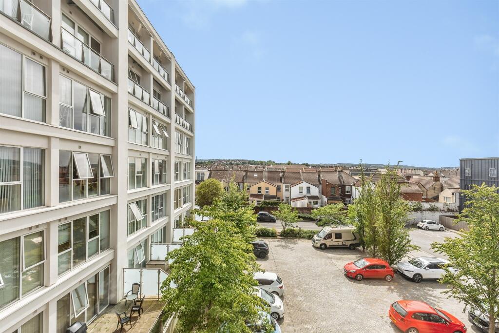 Main image of property: Skypark Road, Bristol