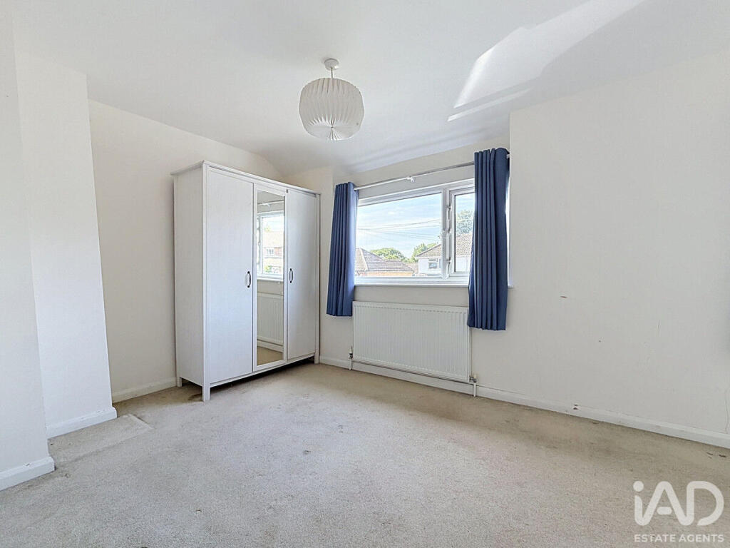 House in Bishop's Stortford, Hockerill - More