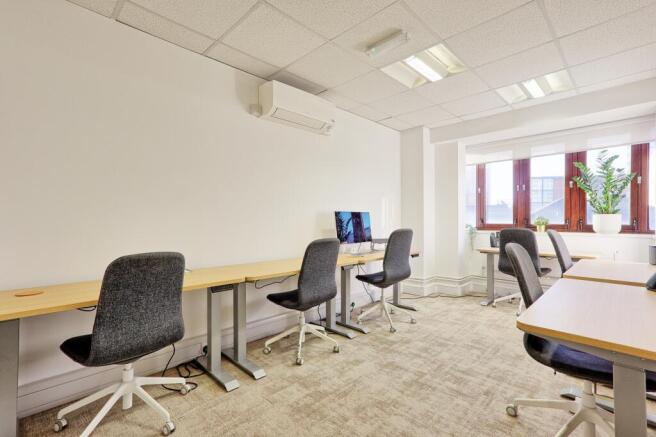 Private Offices