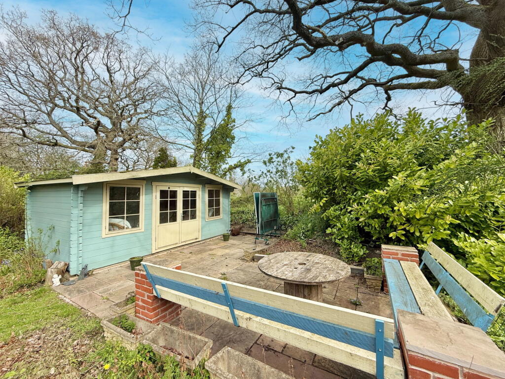 Additional image 24 of Norton Lane, Earlswood, Solihull, B94 5LT