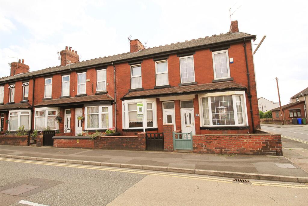 Main image of property: Hyde Road, Denton