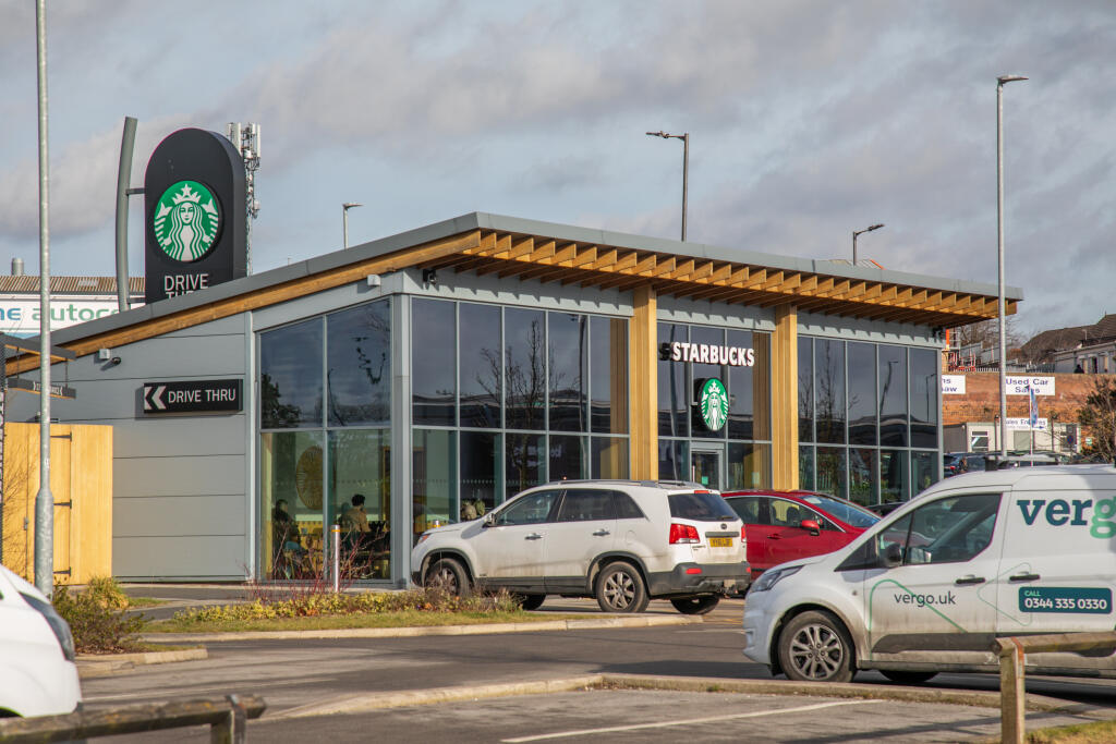Local amenities
