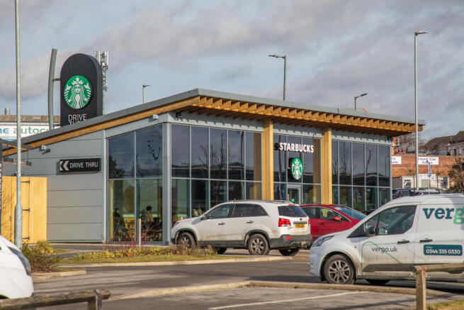Local amenities