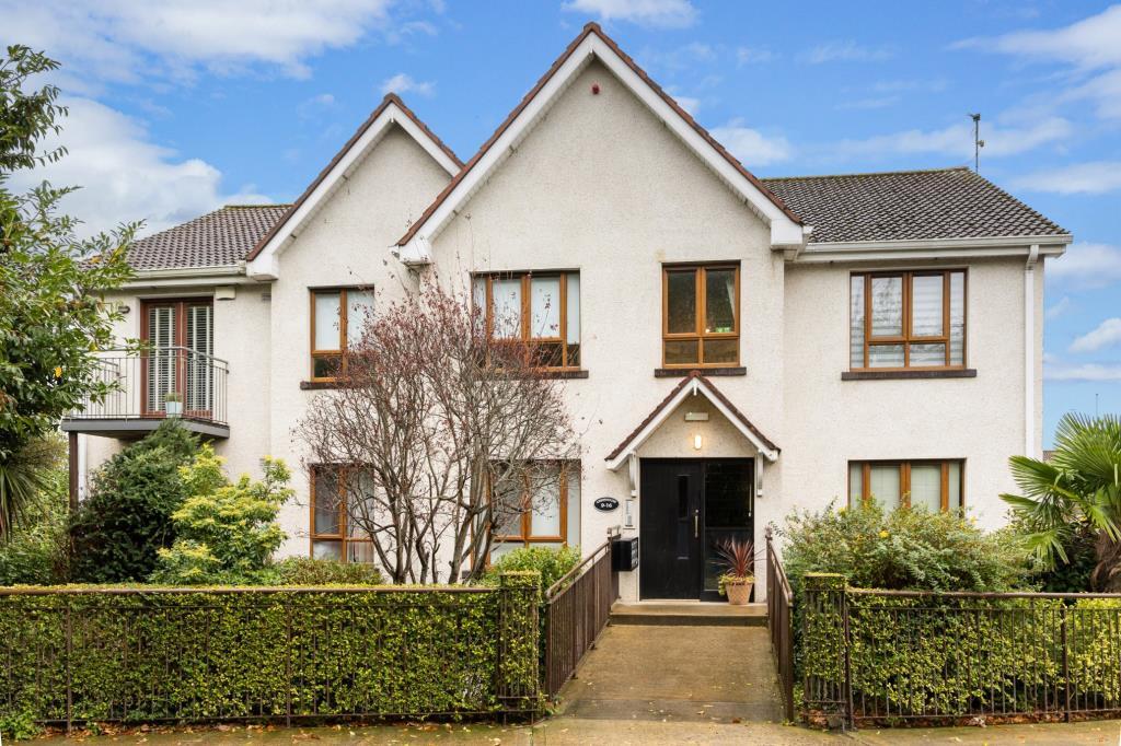 Main image of property: 15 Convent Court, Delgany, Co. Wicklow, A63 AH52