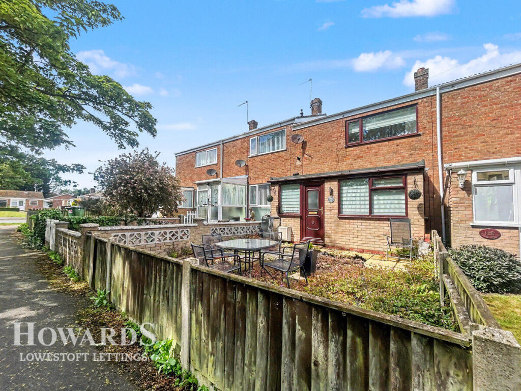 Main image of property: Lloyds Avenue, Lowestoft