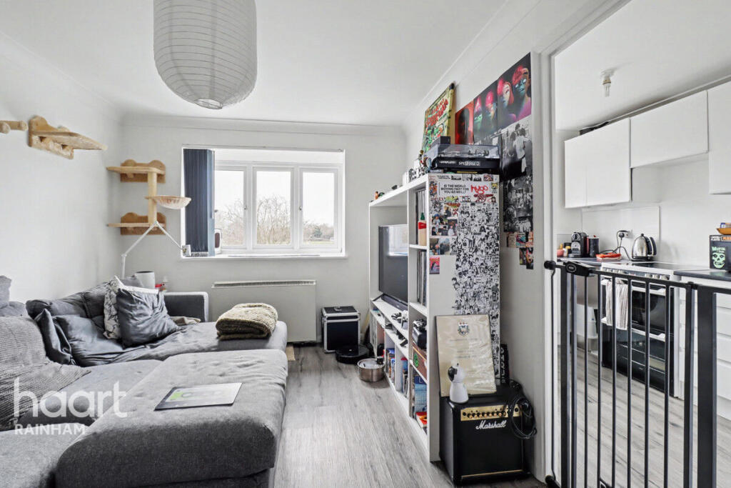 Main image of property: Leston Close, Rainham, RM13 9NF