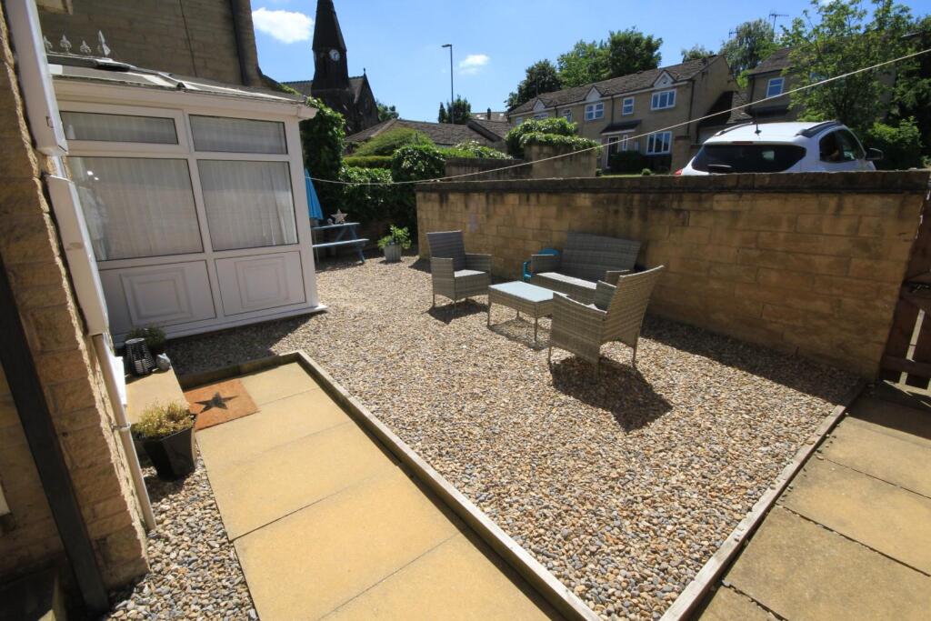 Additional image 13 of Roundhead Fold, Apperley Bridge, Bradford